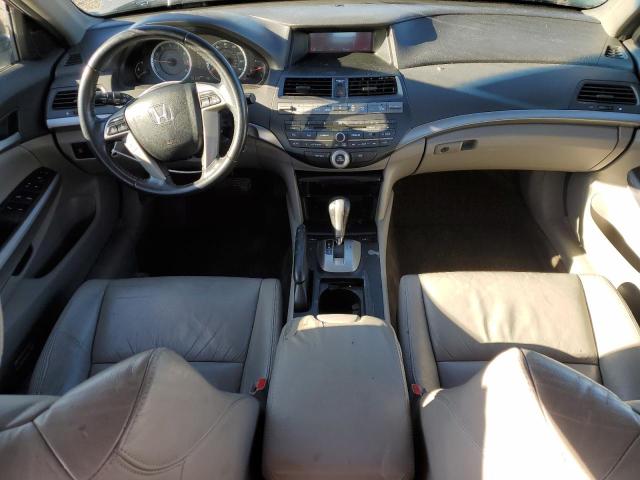 Photo 8 from auction – 2010 HONDA ACCORD EXL with VIN 1HGCP3F84AA014648