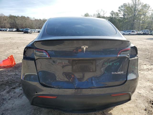 صورة رقم 6 من المزاد - 2022 TESLA MODEL Y مع VIN 7SAYGDEF1NF494738