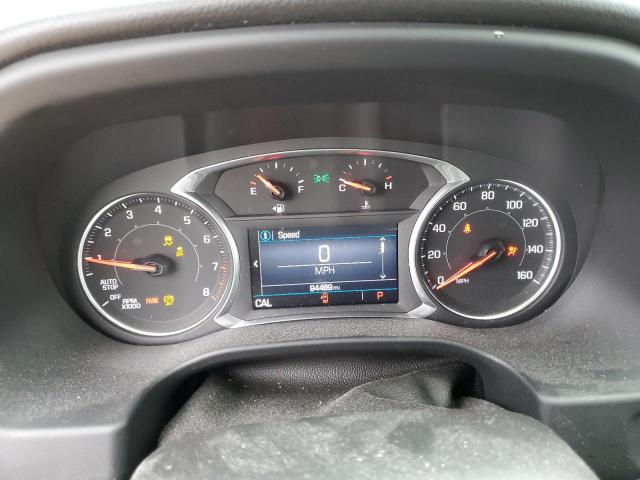 Photo 9 from auction – 2021 GMC ACADIA SLE with VIN 1GKKNKLA5MZ110199