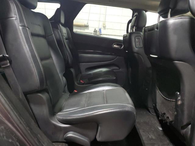 Photo 11 from auction – 2014 DODGE DURANGO CI with VIN 1C4RDJEG1EC592568