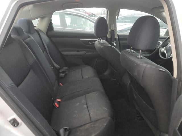 Photo 10 from auction – 2017 NISSAN ALTIMA 2.5 with VIN 1N4AL3AP3HC133165