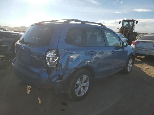 Photo 3 from auction – 2015 SUBARU FORESTER 2 with VIN JF2SJAGC5FH411580