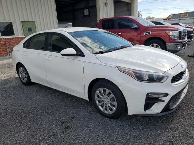 Photo 4 from auction – 2020 KIA FORTE FE with VIN 3KPF24AD1LE171865