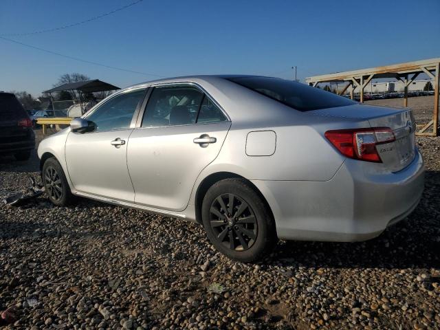 Фото 2 с аукциона – 2012 TOYOTA CAMRY BASE с VIN 4T1BF1FK4CU050446