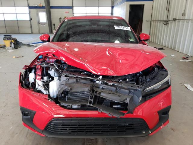 Photo 5 from auction – 2023 HONDA CIVIC EX with VIN 2HGFE1F78PH314458