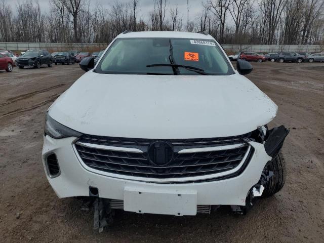 Photo 5 from auction – 2023 BUICK ENVISION P with VIN LRBFZMR41PD077846