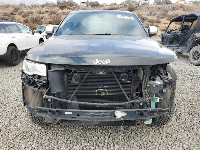 Photo 5 from auction – 2014 JEEP GRAND CHER with VIN 1C4RJFBM3EC316179