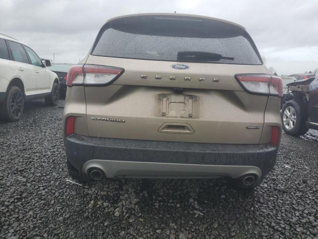 Photo 6 from auction – 2020 FORD ESCAPE TIT with VIN 1FMCU9DZ6LUA80072