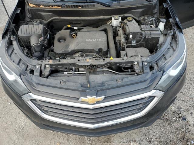 Photo 12 from auction – 2020 CHEVROLET EQUINOX LT with VIN 2GNAXJEV6L6116638