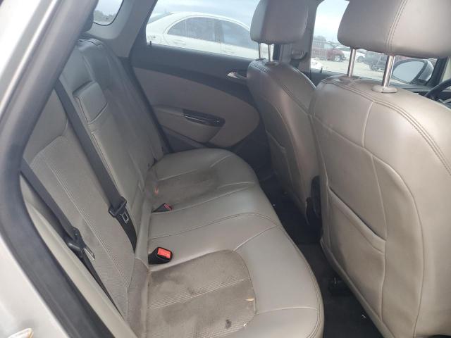 Photo 10 from auction – 2016 BUICK VERANO with VIN 1G4PP5SK1G4156908