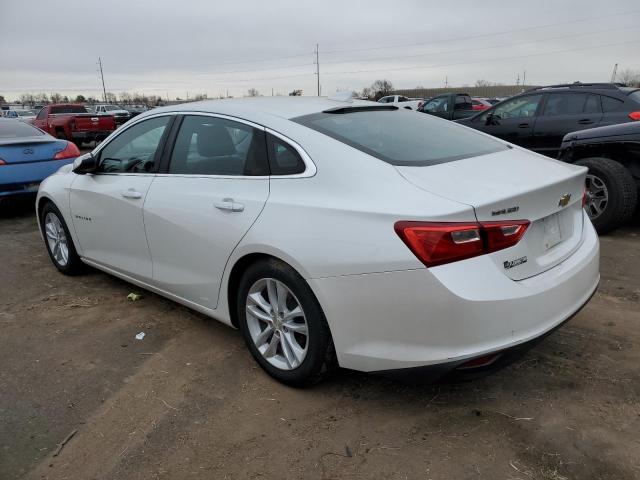 Photo 2 from auction – 2016 CHEVROLET MALIBU LT with VIN 1G1ZE5ST5GF234258