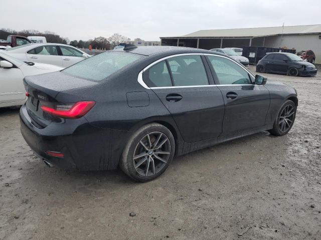 Photo 3 from auction – 2020 BMW 330XI with VIN 3MW5R7J02L8B09179