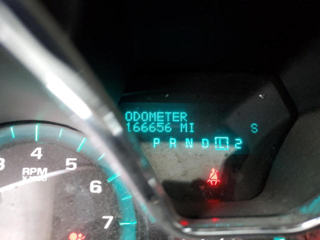 Photo 9 from auction – 2015 CHEVROLET TRAVERSE L with VIN 1GNKVJKD0FJ302883