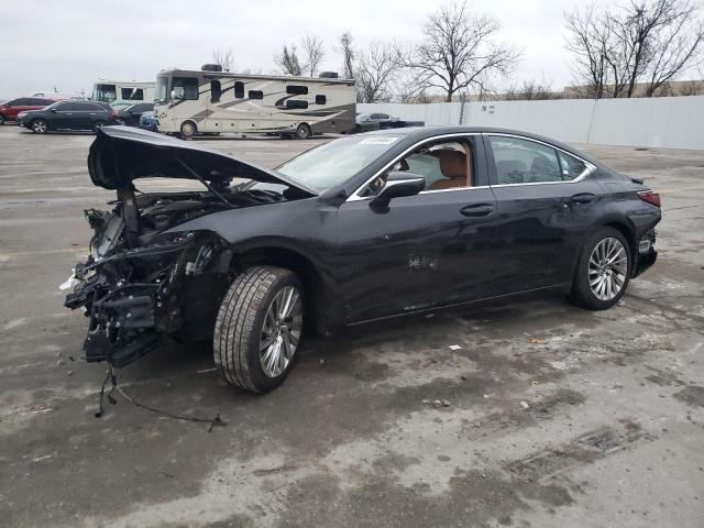 Zdjęcie 1 z aukcji – 2023 LEXUS ES 300H BA z VIN 58AEA1C11PU036770