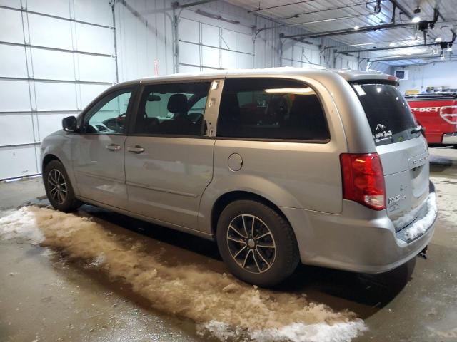 Photo 2 from auction – 2016 DODGE GRAND CARA with VIN 2C4RDGBG9GR285084
