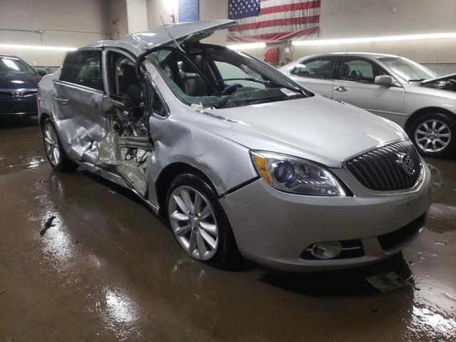 Photo 4 from auction – 2015 BUICK VERANO CON with VIN 1G4PR5SK0F4208019