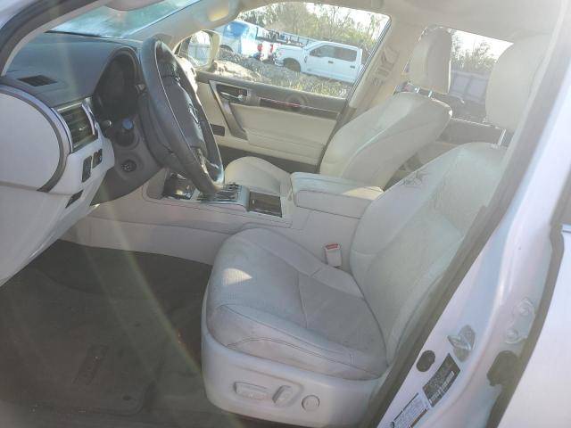 Photo 7 from auction – 2012 LEXUS GX 460 with VIN JTJBM7FX5C5039469