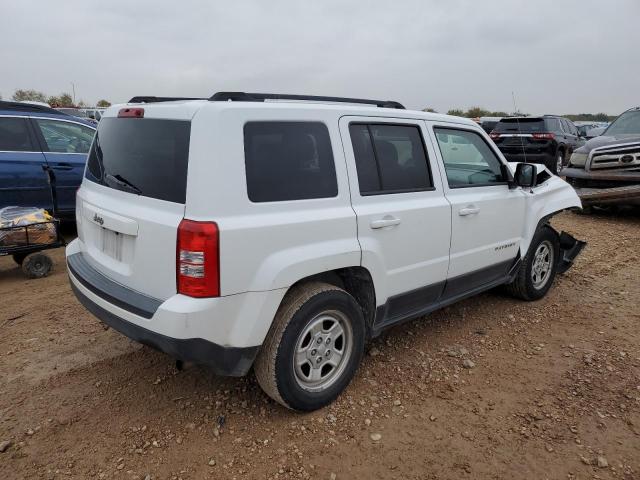 Photo 3 from auction – 2015 JEEP PATRIOT SP with VIN 1C4NJPBAXFD129740