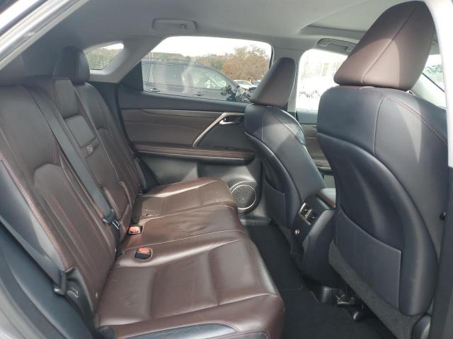 Photo 11 from auction – 2017 LEXUS RX 350 BAS with VIN 2T2ZZMCAXHC059899