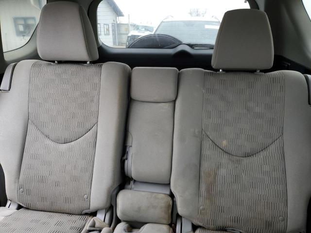 Photo 10 from auction – 2012 TOYOTA RAV4 with VIN 2T3BF4DV9CW231712