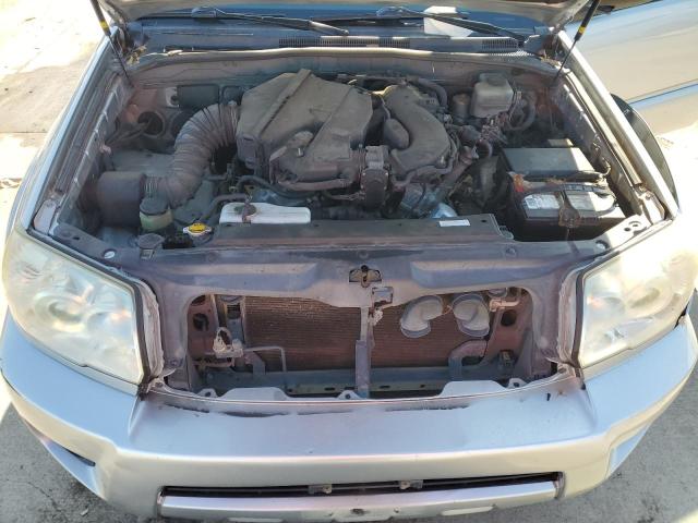 Photo 12 from auction – 2007 TOYOTA 4RUNNER SR with VIN JTEBU14R178091251