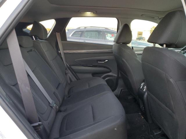 Photo 11 from auction – 2022 HYUNDAI TUCSON SEL with VIN KM8JFCA14NU036121