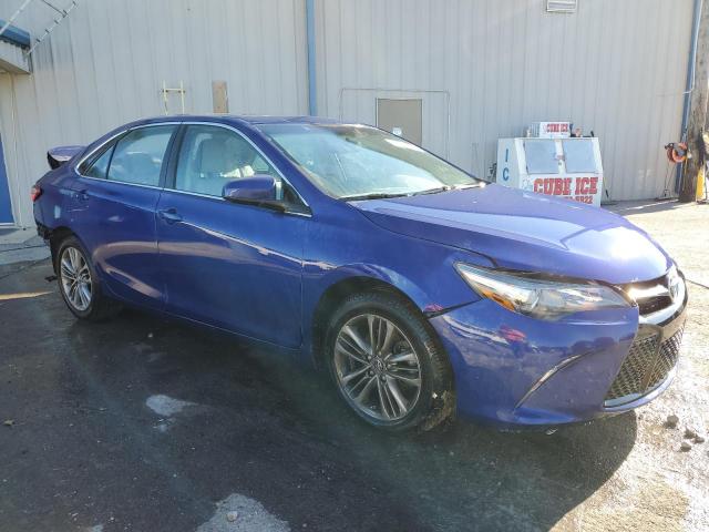 Photo 4 from auction – 2016 TOYOTA CAMRY LE with VIN 4T1BF1FK3GU557294