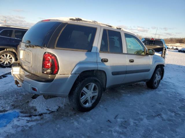 Photo 3 from auction – 2005 CHEVROLET TRAILBLAZE with VIN 1GNDT13S852300643