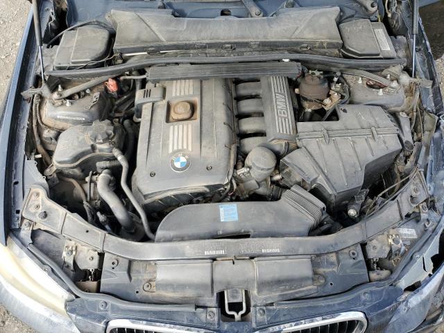 Photo 11 from auction – 2010 BMW 328 I SULE with VIN WBAPH5C51AA439292