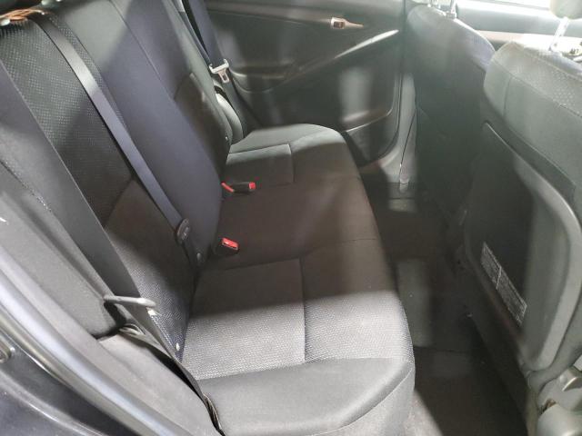 Photo 11 from auction – 2009 TOYOTA COROLLA MA with VIN 2T1LE40E69C010231