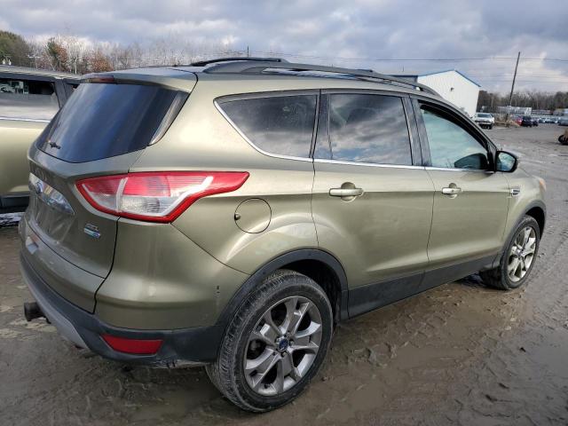Photo 3 from auction – 2013 FORD ESCAPE SEL with VIN 1FMCU9H95DUD62277