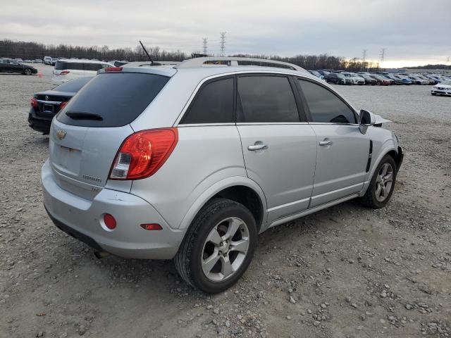 Photo 3 from auction – 2014 CHEVROLET CAPTIVA LT with VIN 3GNAL4EK3ES605683