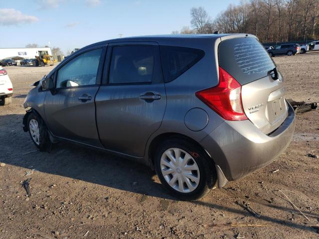 Photo 2 from auction – 2016 NISSAN VERSA NOTE with VIN 3N1CE2CP8GL364783