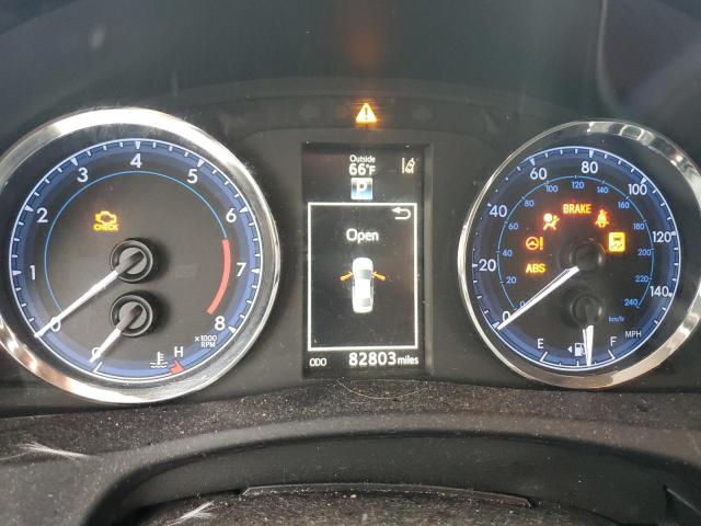 Photo 9 from auction – 2019 TOYOTA COROLLA L with VIN 5YFBURHE5KP929045