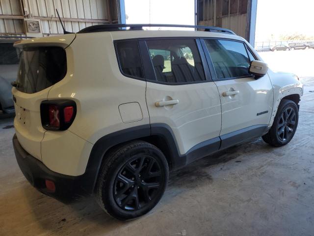 Photo 3 from auction – 2018 JEEP RENEGADE L with VIN ZACCJABB2JPJ53695