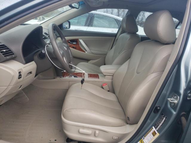 Photo 7 from auction – 2010 TOYOTA CAMRY BASE with VIN 4T4BF3EK6AR015570