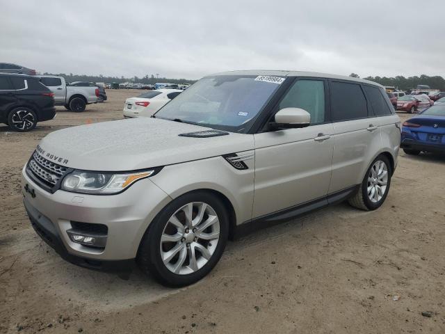 LAND ROVER RANGE ROVE 2016 with VIN SALWR2VF1GA568893 - Photo from auction