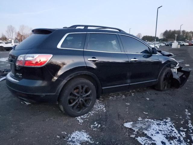 Photo 3 from auction – 2012 MAZDA CX-9 with VIN JM3TB3DVXC0369152