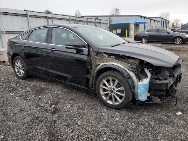 Photo 4 from auction – 2017 FORD FUSION SE with VIN 3FA6P0HD2HR106934