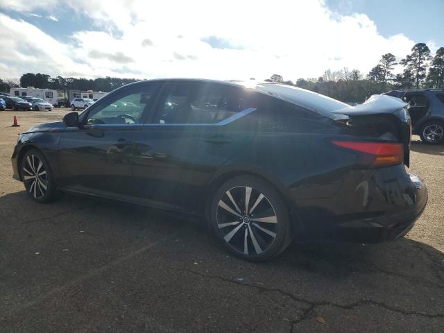 Photo 2 from auction – 2021 NISSAN ALTIMA SR with VIN 1N4BL4CV6MN383469
