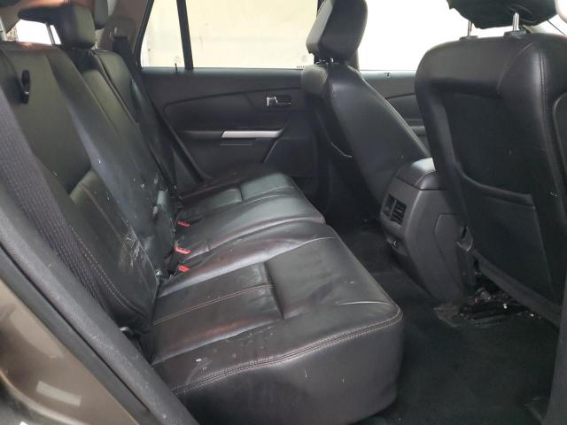 Photo 11 from auction – 2014 FORD EDGE SEL with VIN 2FMDK4JC9EBA44074