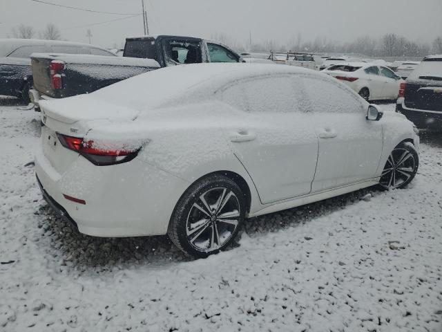 Photo 3 from auction – 2022 NISSAN SENTRA SR with VIN 3N1AB8DVXNY225660