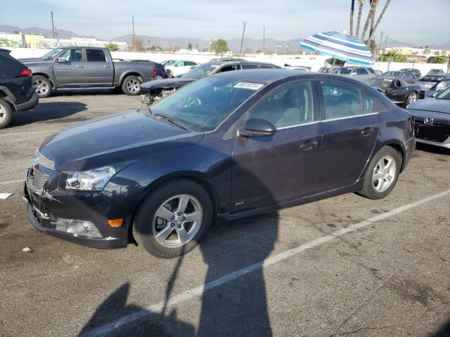 CHEVROLET CRUZE LT 2014 with VIN 1G1PC5SB1E7210308 - Photo from auction