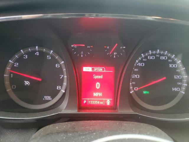 Foto 9 de la subasta – 2013 GMC TERRAIN SL con VIN 2GKFLREK0D6250050