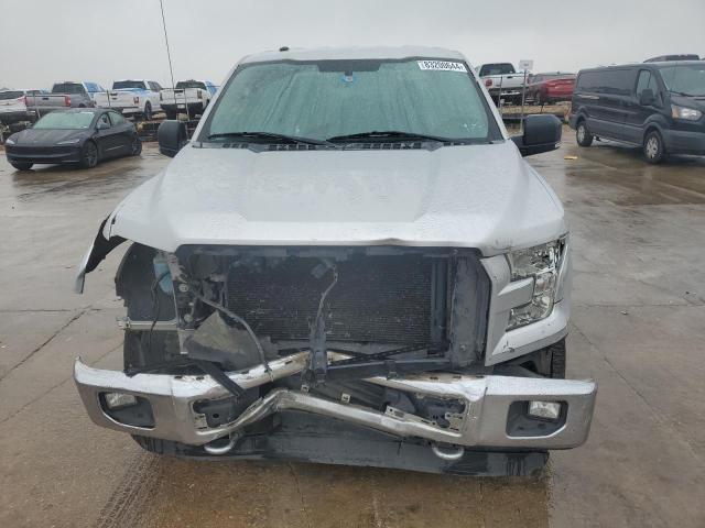 Photo 5 from auction – 2016 FORD F150 SUPER with VIN 1FTEW1EF5GKF94803