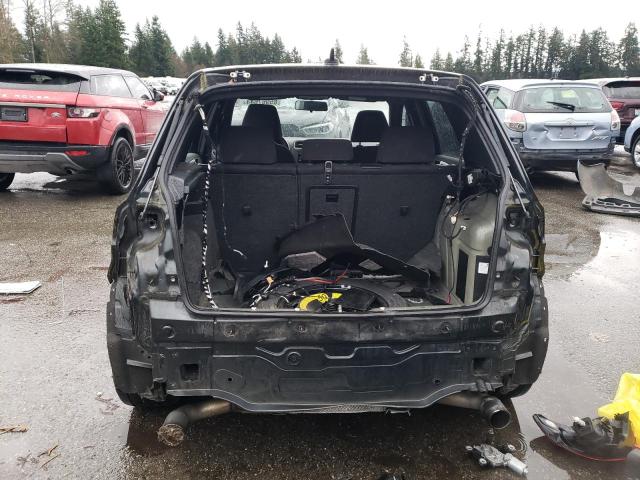 Photo 6 from auction – 2011 VOLKSWAGEN GTI with VIN WVWGD7AJ0BW133344