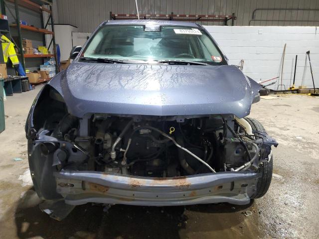 Фото 5 с аукциона – 2013 CHEVROLET EQUINOX LS с VIN 2GNFLCEK7D6179526