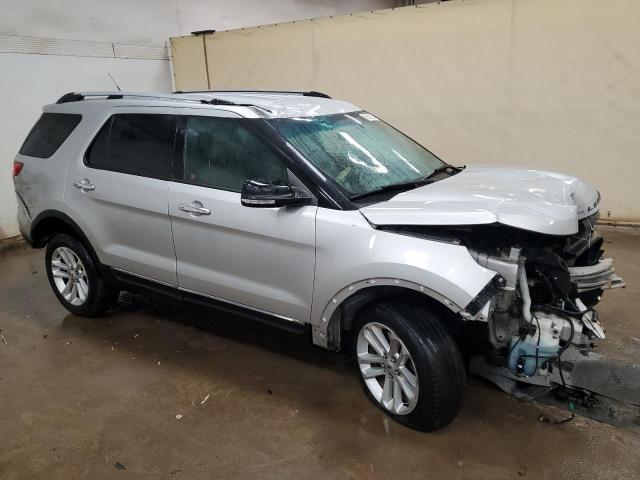 Снимка 4 от търг – 2013 FORD EXPLORER X с VIN 1FM5K8D86DGB22790