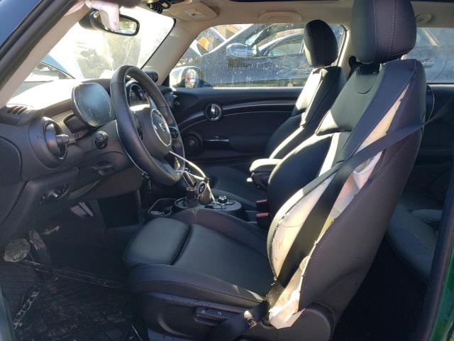 Photo 7 from auction – 2024 MINI COOPER SE with VIN WMW13DJ01R2U65869