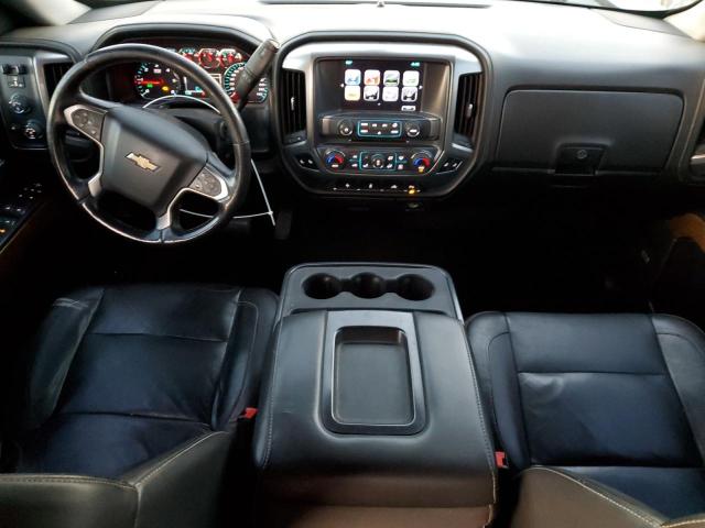 Photo 8 from auction – 2017 CHEVROLET SILVERADO with VIN 3GCUKSEC1HG311132